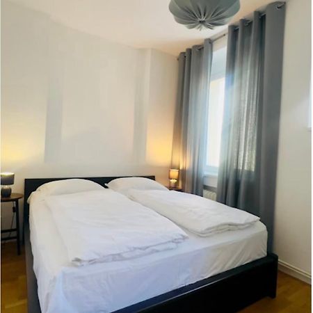 Apartman L Praha Centrum Bagian luar foto