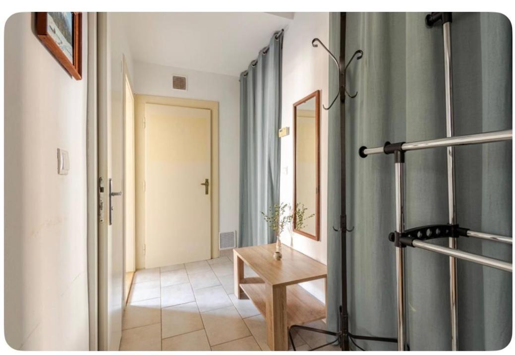 Apartman L Praha Centrum Bagian luar foto