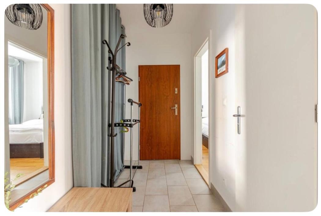 Apartman L Praha Centrum Bagian luar foto
