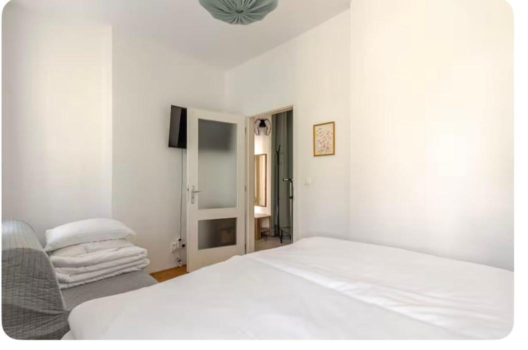 Apartman L Praha Centrum Bagian luar foto