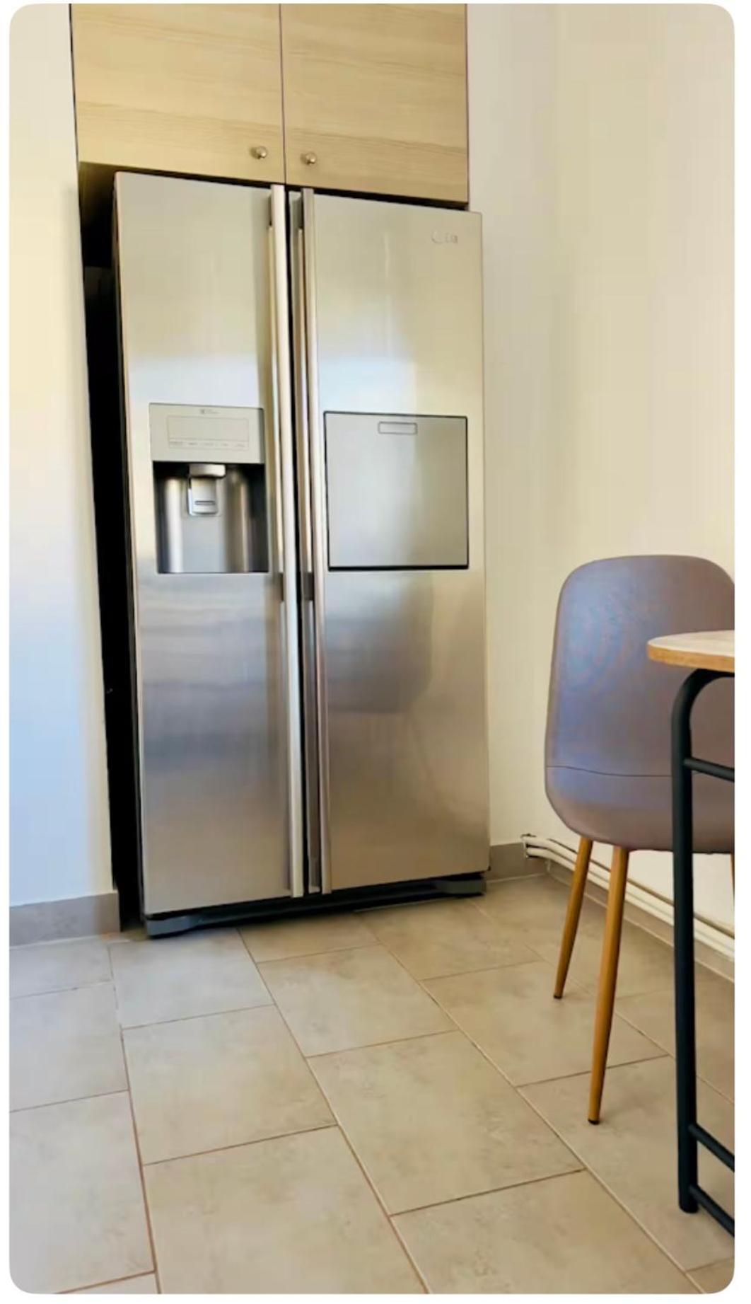 Apartman L Praha Centrum Bagian luar foto