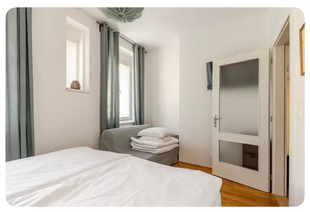 Apartman L Praha Centrum Bagian luar foto